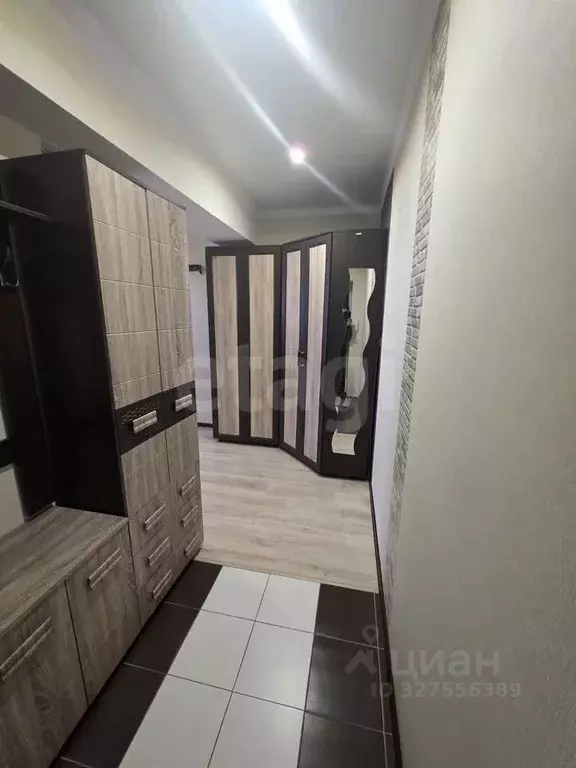 1-к кв. Ставропольский край, Ставрополь просп. Кулакова, 63к1 (35.0 м) - Фото 1