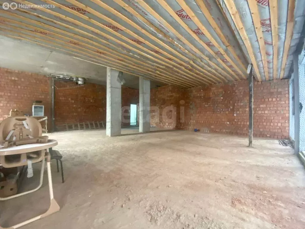 3-комнатная квартира: Нальчик, улица Тлостанова, 32 (115.2 м) - Фото 1