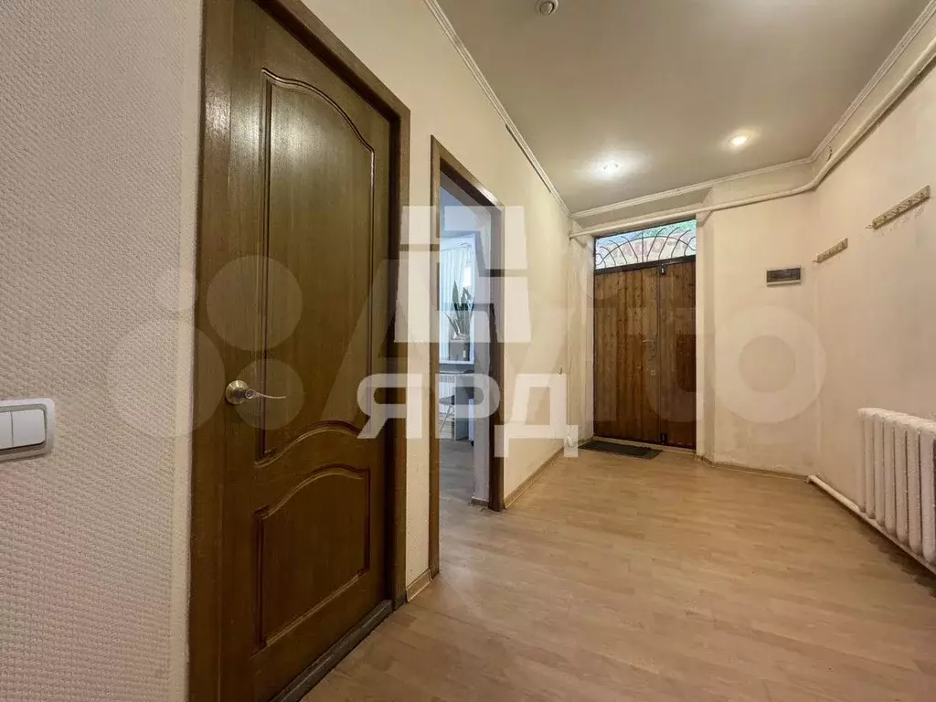 Продается офис в центре Таганрога - Фото 1