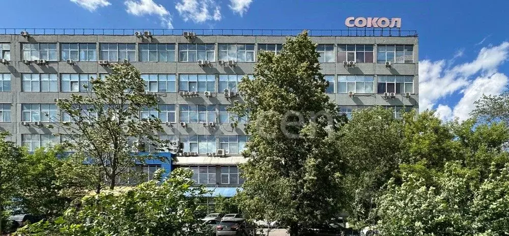 Офис в Москва Щелковское ш., 5С1 (273 м) - Фото 1