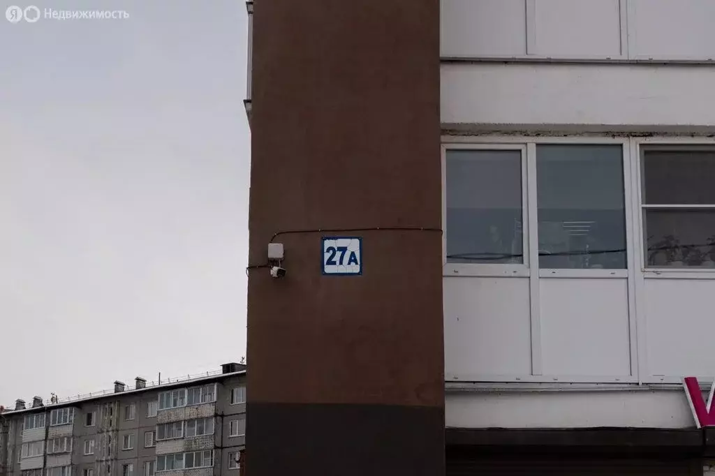 3-комнатная квартира: Иркутск, микрорайон Топкинский, 27А (93.7 м) - Фото 2