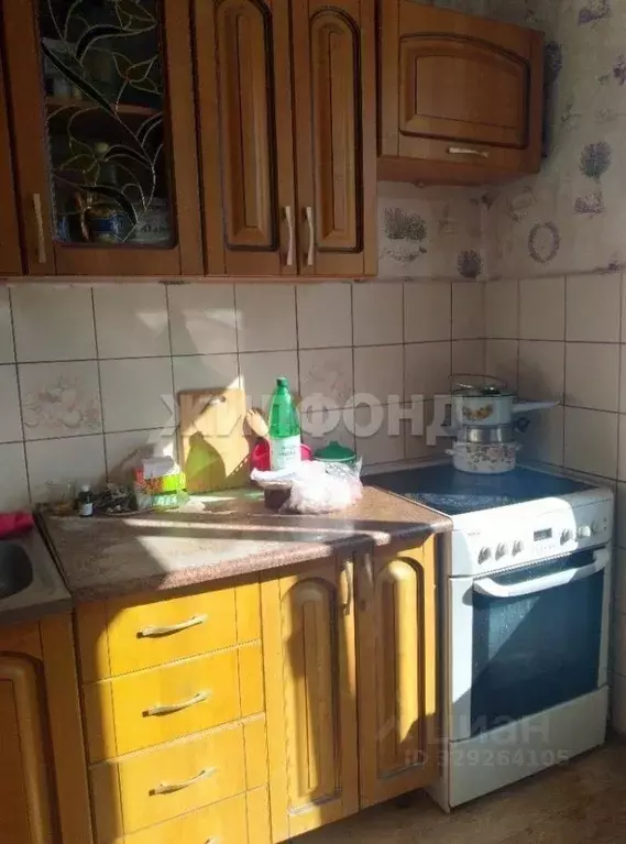 2-к кв. Томская область, Томск ул. Сергея Лазо, 30 (52.8 м) - Фото 1