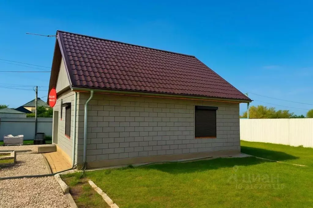 Дом в Самарская область, Красноярский район, Светлое Поле с/пос, пос. ... - Фото 2