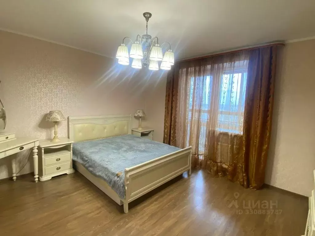 2-к кв. Санкт-Петербург Пулковское ш., 40К3 (58.0 м) - Фото 2