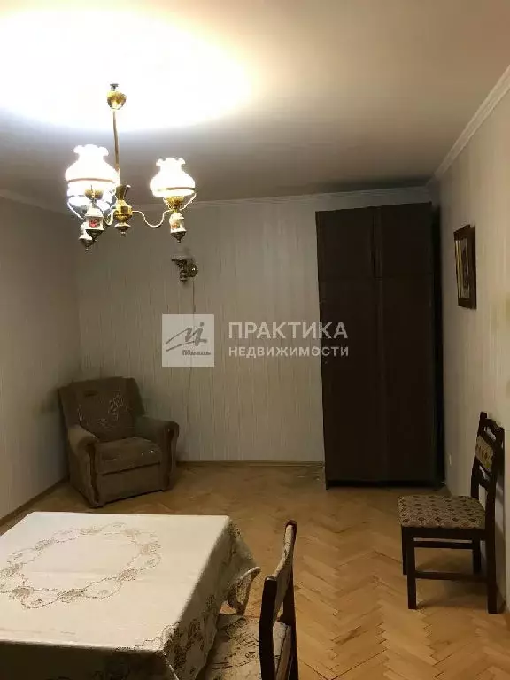 Продается 1-комнатная квартира - Фото 2