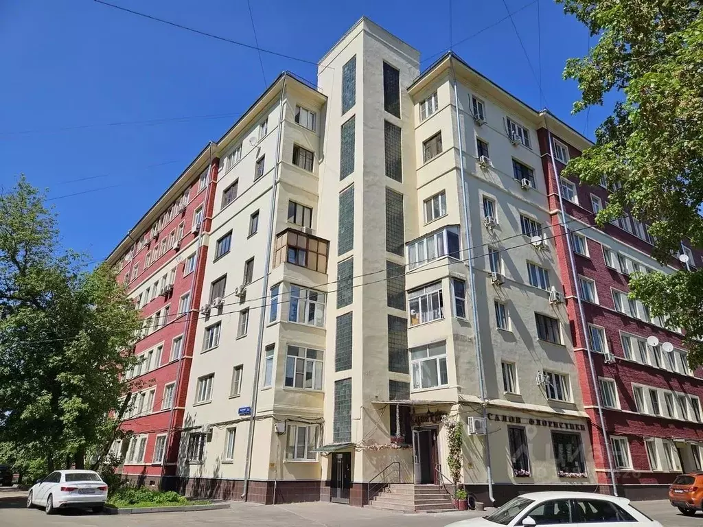 Помещение свободного назначения в Москва ул. Расковой, 23А (57 м) - Фото 0