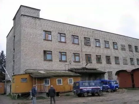 Помещение свободного назначения в Калужская область, Киров ... - Фото 2