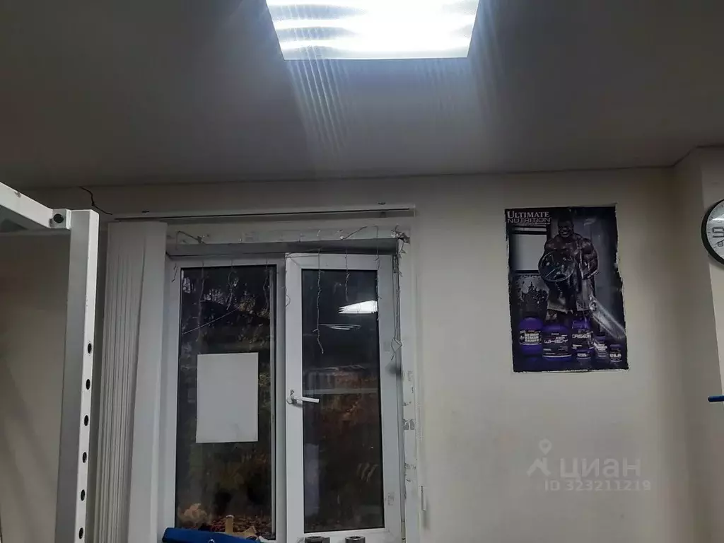 Помещение свободного назначения в Пензенская область, Пенза просп. ... - Фото 2