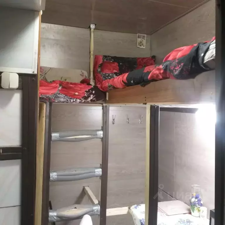 Комната Ростовская область, Ростов-на-Дону ул. Нансена, 93с1 - Фото 1