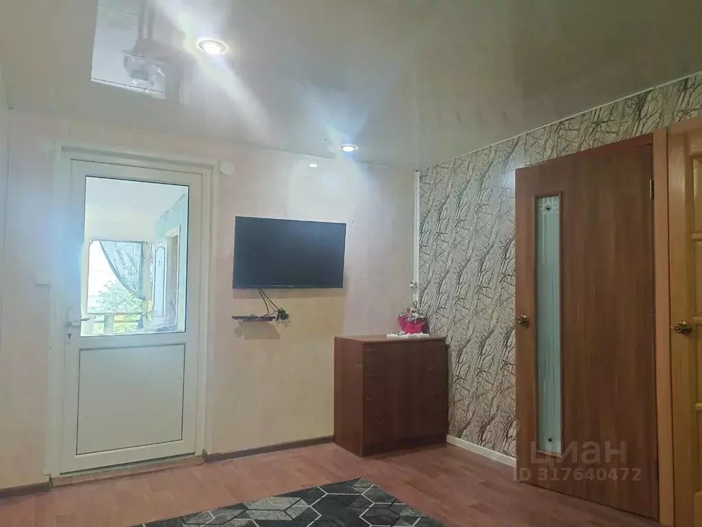 Комната Краснодарский край, Ейск Нижнесадовая ул., 414 - Фото 1
