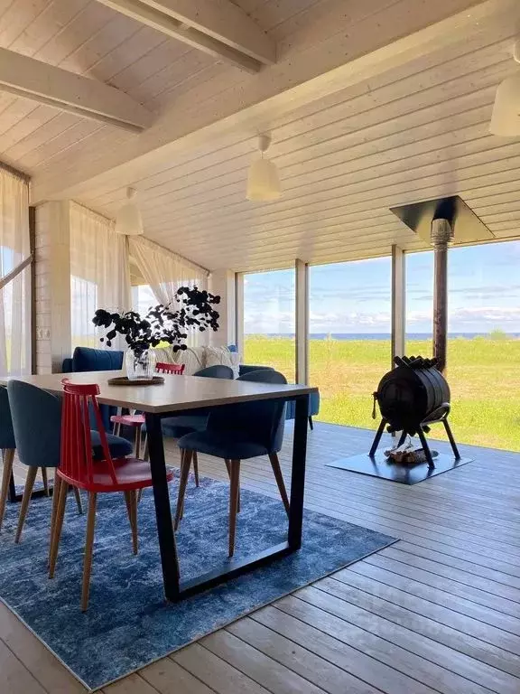 Дом в Ярославская область, Брейтовский муниципальный округ, с. ... - Фото 2