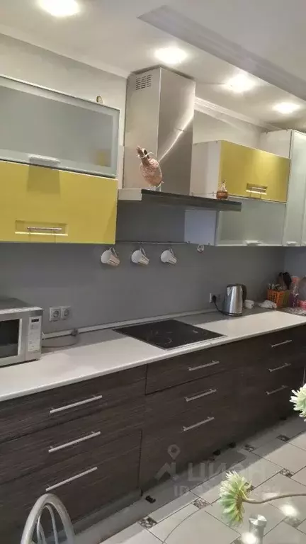 3-к кв. Московская область, Солнечногорск городской округ, Андреевка ... - Фото 2