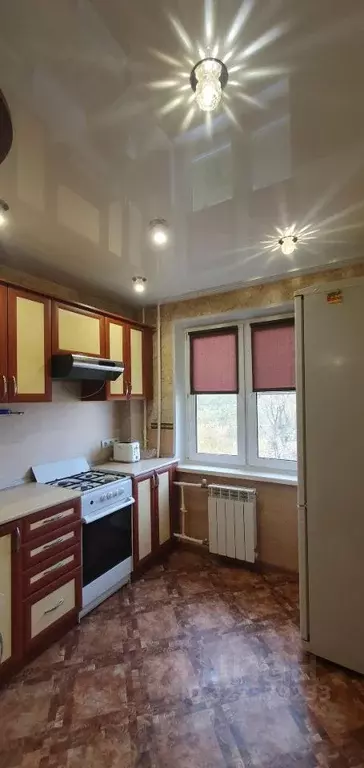 2-к кв. Нижегородская область, Нижний Новгород Береговая ул., 14 (44.3 ... - Фото 1