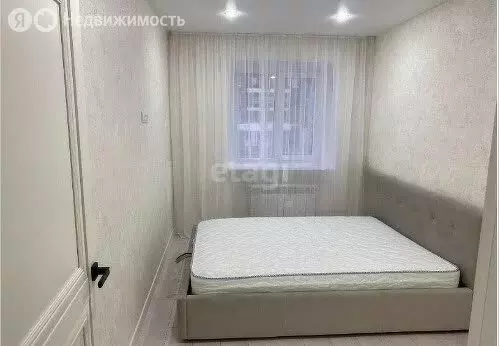 3-комнатная квартира: Томск, проспект Фрунзе, 105 (55.8 м) - Фото 1