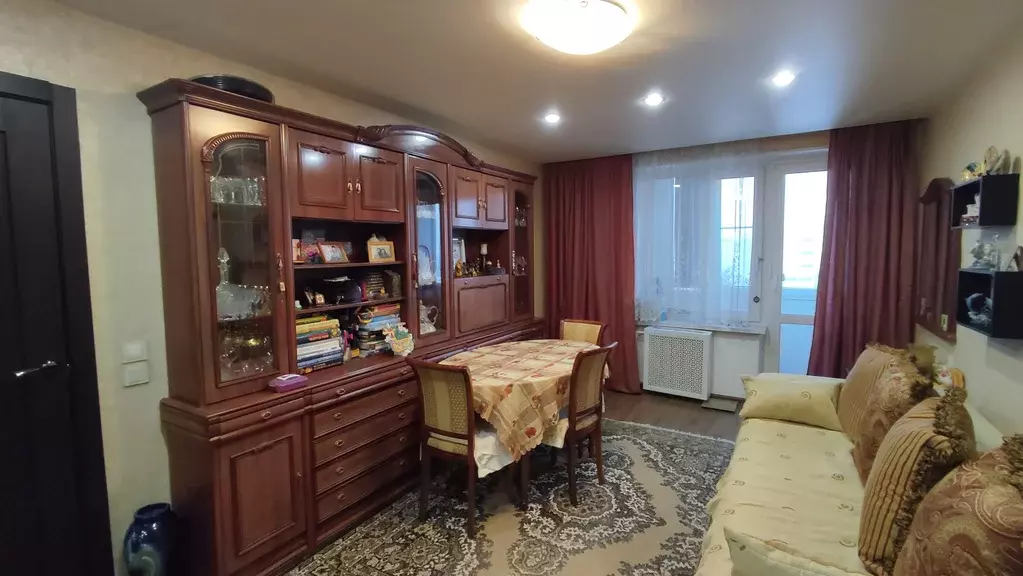 Продаётся 2-к квартира, 45 м - Фото 0