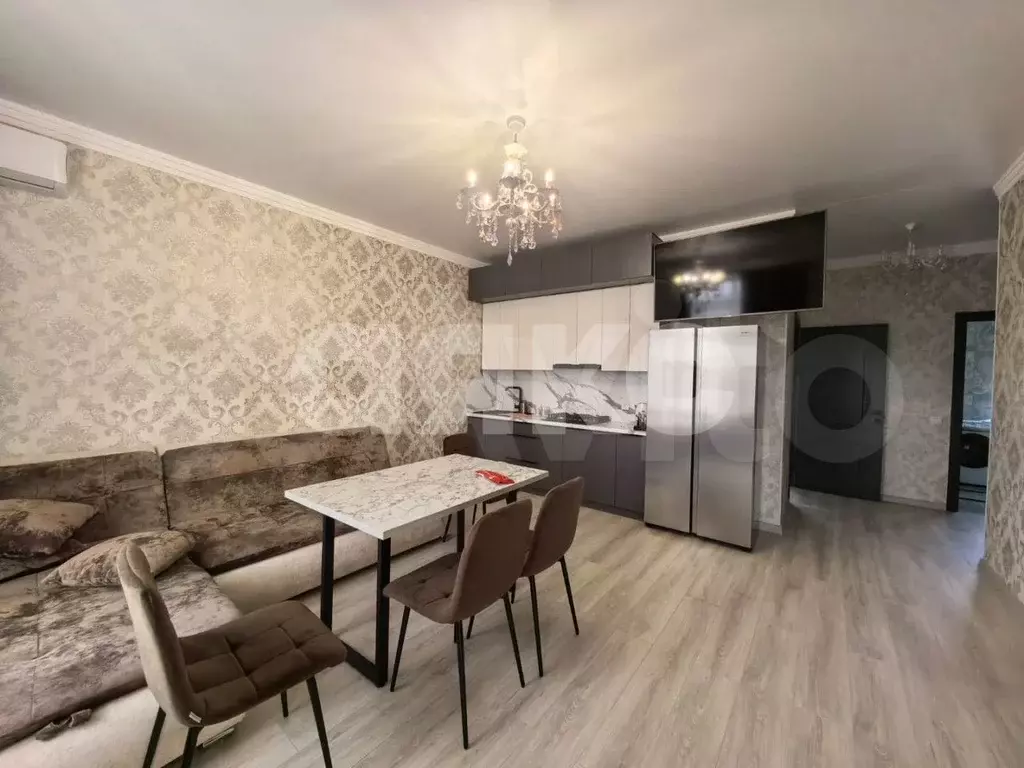 Дом 470 м на участке 10 сот. - Фото 1