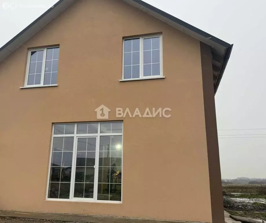 Дом в Калининградская область, Гурьевский муниципальный округ, посёлок ... - Фото 1