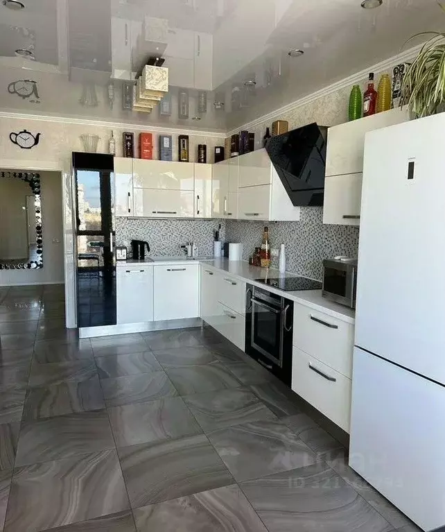 2-к кв. Ростовская область, Ростов-на-Дону ул. Максима Горького (92.0 ... - Фото 1