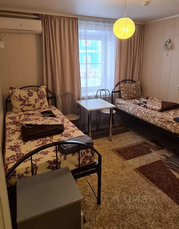 Комната Липецкая область, Елец ул. Ленина, 99 (17.0 м) - Фото 1