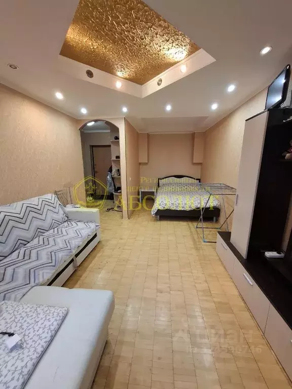 1-к кв. Свердловская область, Екатеринбург ул. Академика Шварца, 6к2 ... - Фото 2