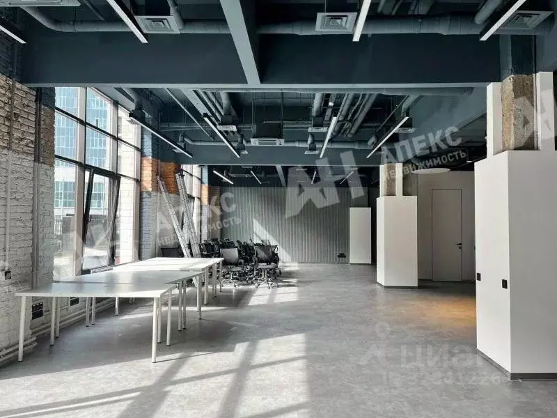 Офис в Москва Холодильный пер., 3 (874 м) - Фото 0