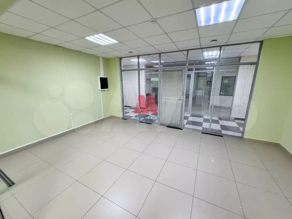 Уютный офис с мягкой аурой - Фото 0
