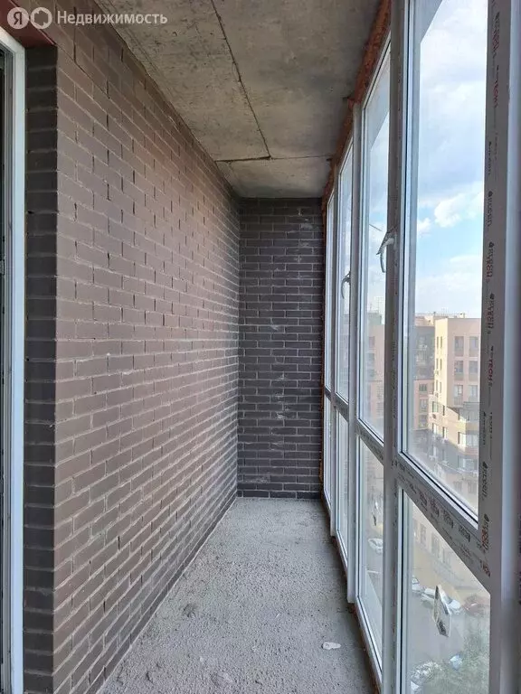 3-комнатная квартира: Ростов-на-Дону, проспект Шолохова, 211 (76.4 м) - Фото 1