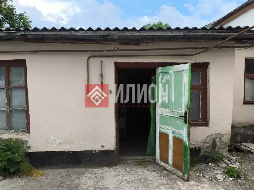 Дом в Симферополь, улица Хацко, 13 (71.8 м) - Фото 1