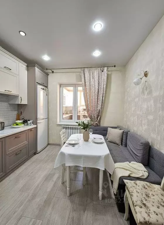 2-к кв. Ленинградская область, Ломоносовский район, д. Гостилицы ул. ... - Фото 2