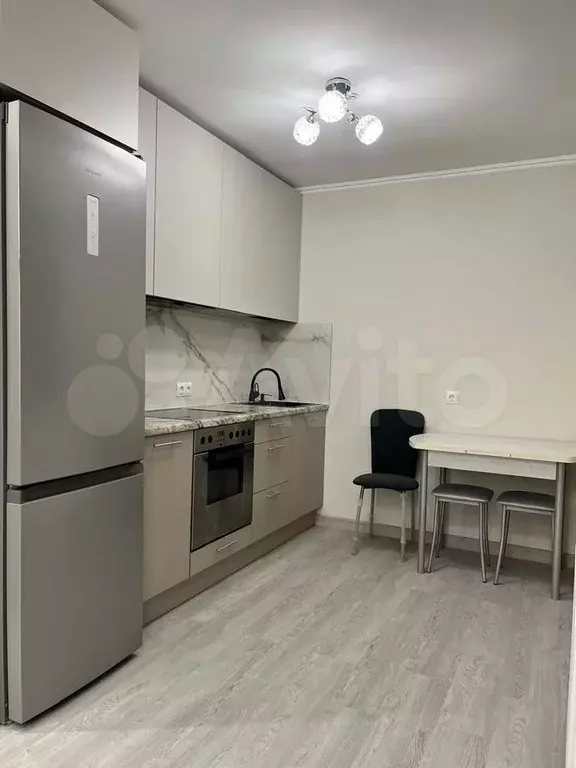 Квартира-студия, 30 м, 9/18 эт. - Фото 1