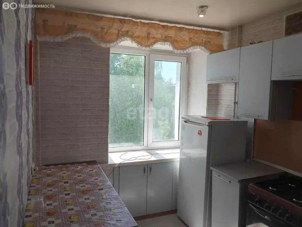 1-комнатная квартира: Стерлитамак, проспект Октября, 43 (32.6 м) - Фото 0