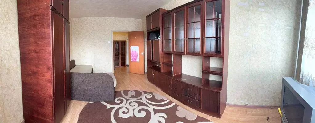 1-к кв. Московская область, Люберцы Красная Горка мкр, ул. ... - Фото 1