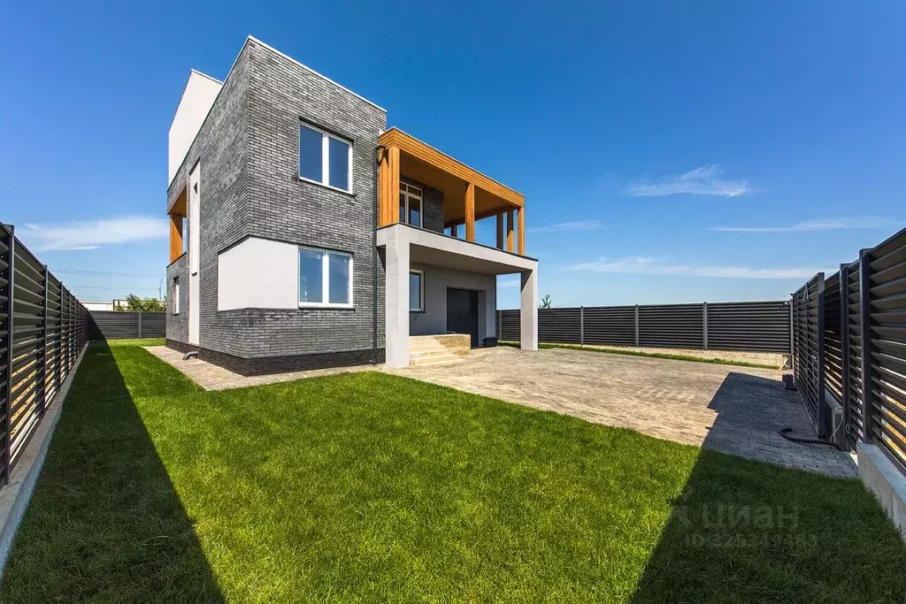 Дом в Московская область, Истра муниципальный округ, д. Покровское, ... - Фото 1