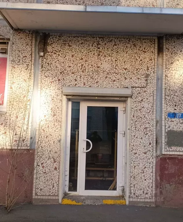 Торговая площадь в Санкт-Петербург Пулковская ул., 19 (10 м) - Фото 1