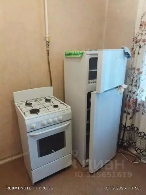 2-к кв. Московская область, Щелково Кооперативная ул., 23 (35.2 м) - Фото 2