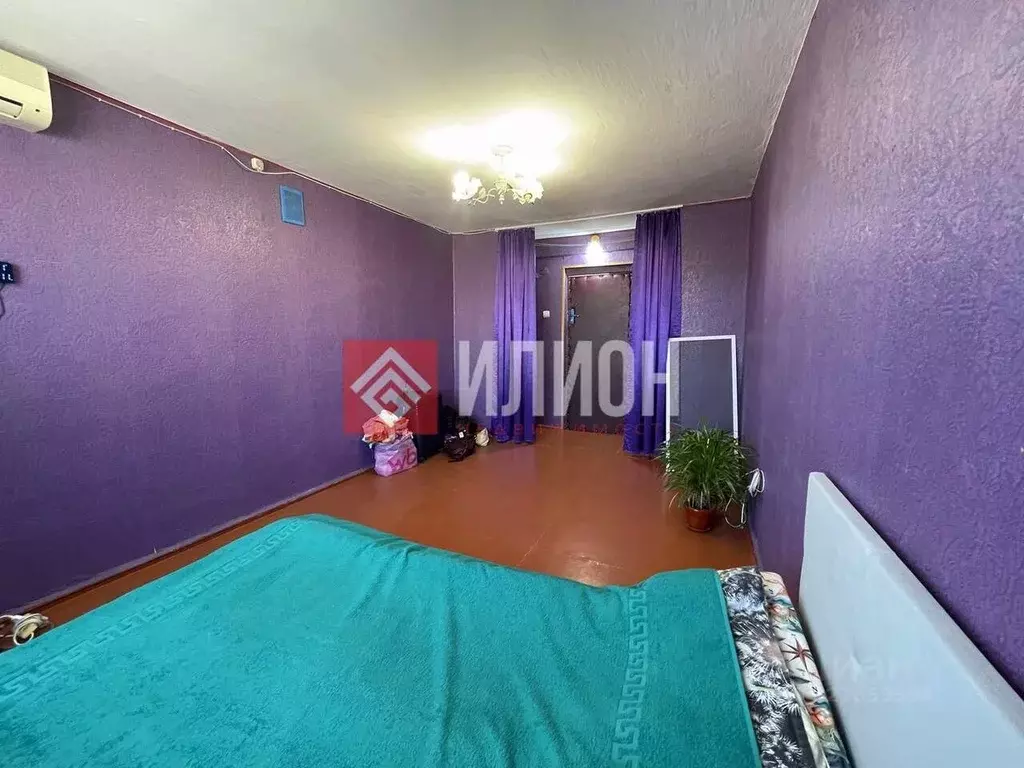 Комната Севастополь ул. Пролетарская, 27 (17.6 м) - Фото 2