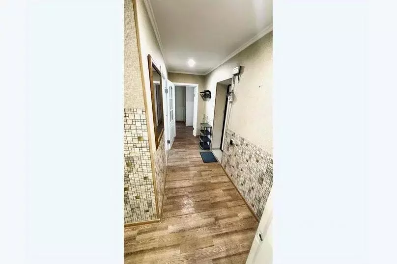 2-к кв. Алтайский край, Белокуриха ул. Соболева, 24 (42.0 м) - Фото 1