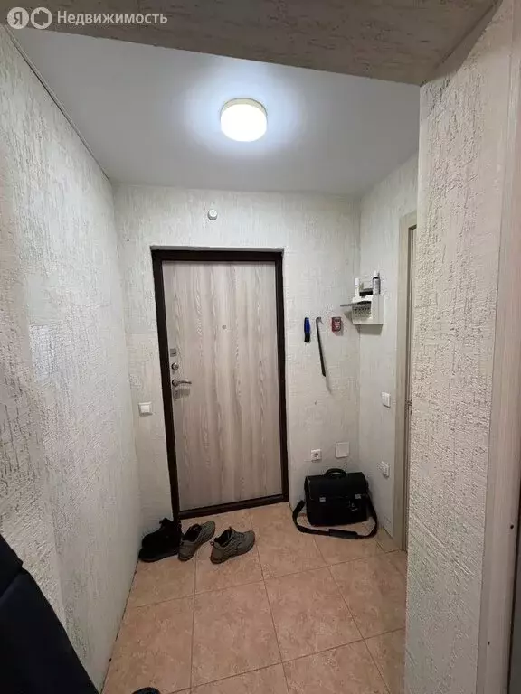 1-комнатная квартира: Волгоград, Высокая улица, 18А (39.7 м) - Фото 2