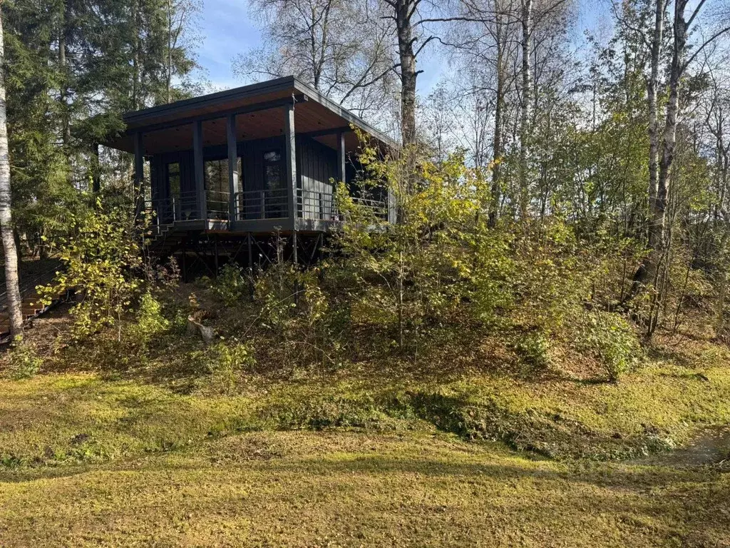 Дом в Московская область, Солнечногорск городской округ, д. Шелепаново ... - Фото 2