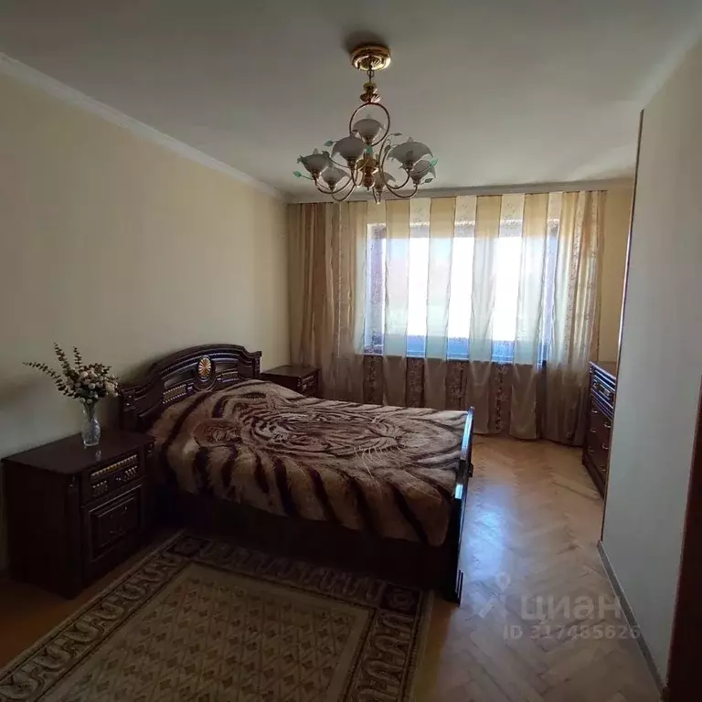 3-к кв. Крым, Евпатория ул. Перекопская, 10 (70.0 м) - Фото 1
