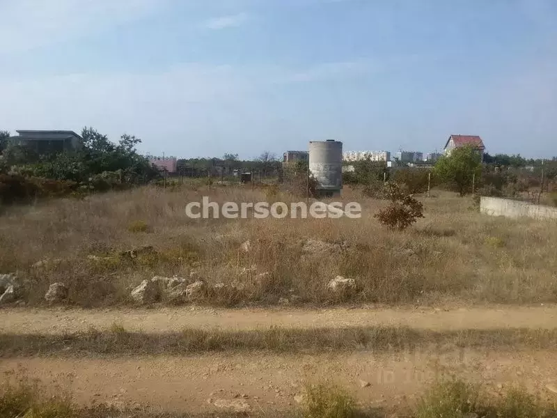Купить Участок Севастополь Объявления