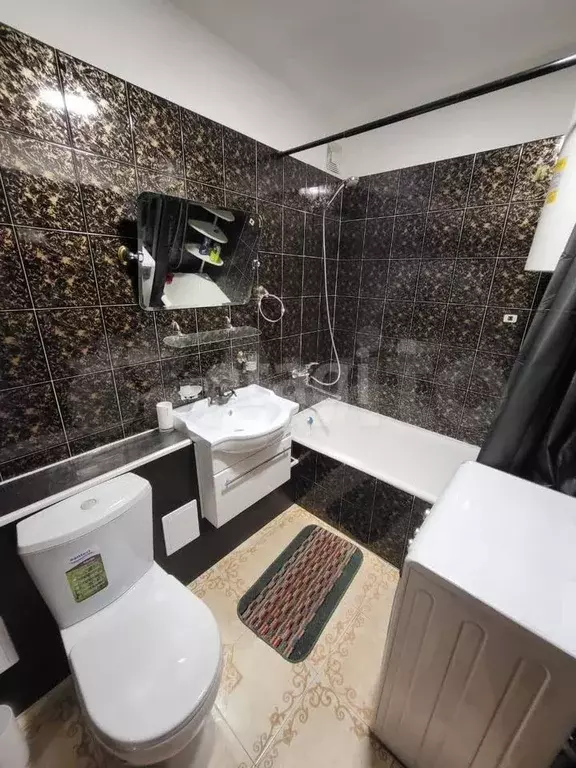 3-к. квартира, 61,1 м, 5/5 эт. - Фото 1