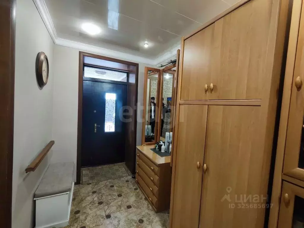 Дом в Крым, Симферопольский район, с. Мирное ул. Солнечная (191 м) - Фото 2