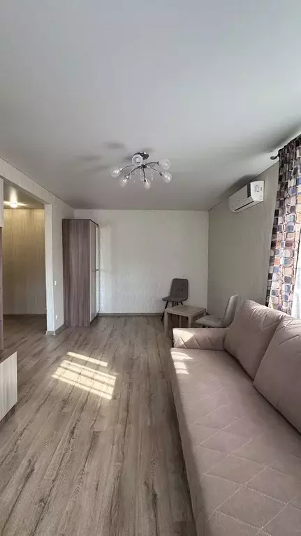 Продаётся 1-к квартира, 31.6 м - Фото 1