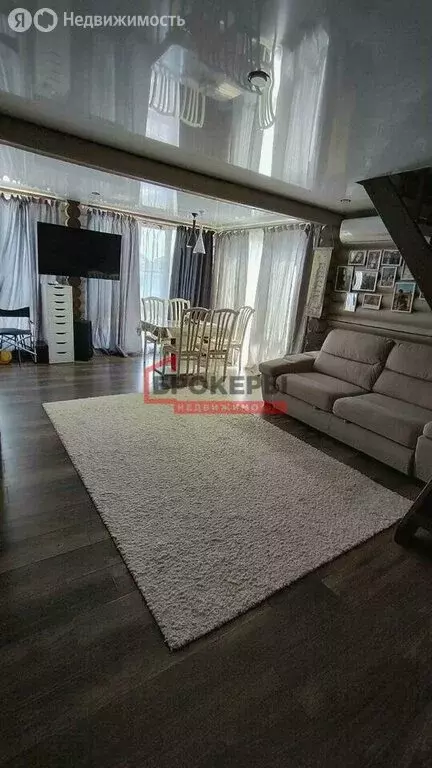 Дом в Севастополь, садоводческое товарищество Планер-2, 2 (100 м) - Фото 1