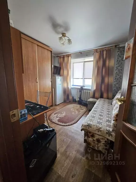 2-к кв. Татарстан, Казань ул. Олега Кошевого, 20 (44.0 м) - Фото 2