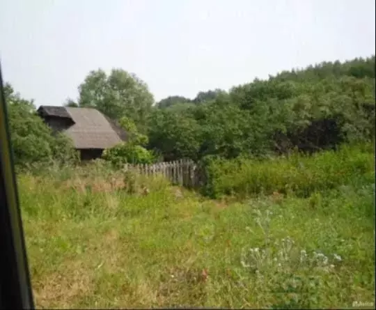Участок в Нижегородская область, Лысковский район, с. Бармино Садовая ... - Фото 1