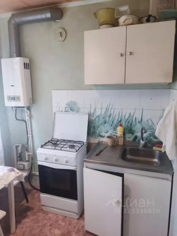 1-к кв. Рязанская область, Рязань Забайкальская ул., 1 (35.0 м) - Фото 1