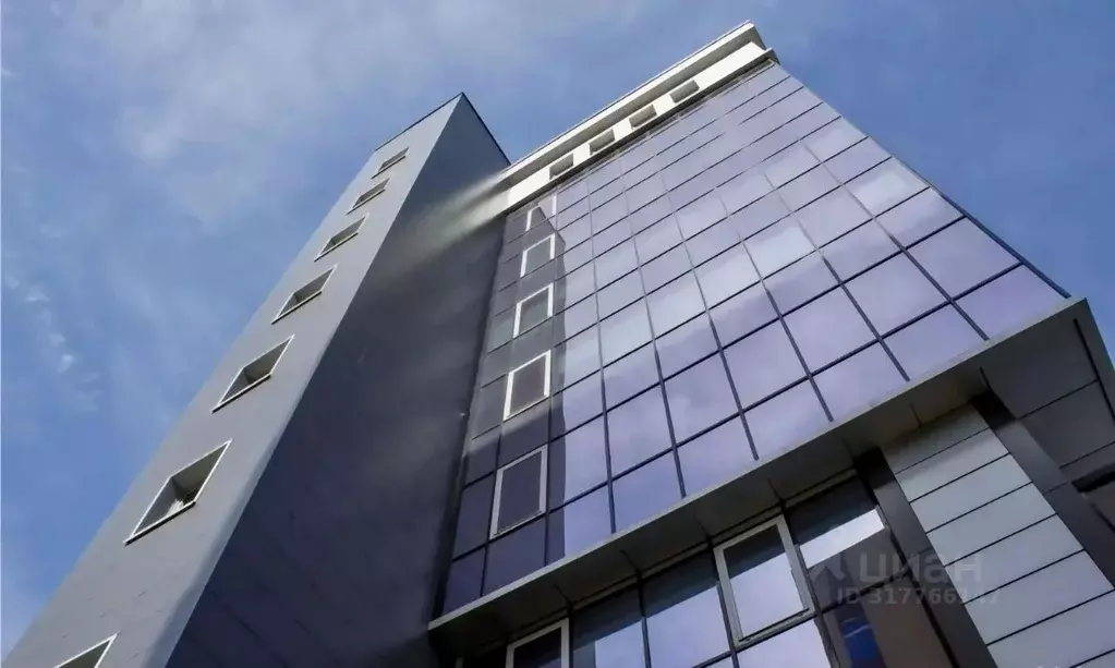 Офис в Новосибирская область, Новосибирск ул. Никитина, 155В (6500 м) - Фото 0