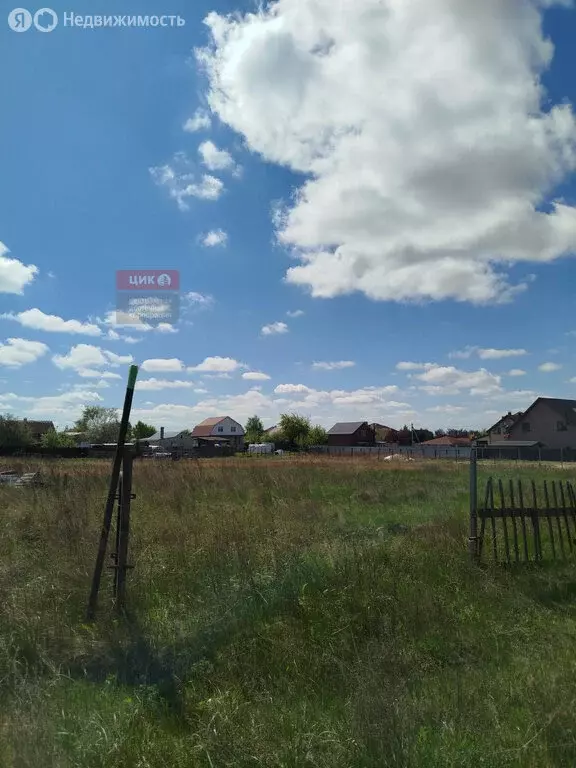 Участок в Рязанский район, Заборьевское сельское поселение, село ... - Фото 0